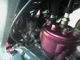 Cylindre moteur dma prépa