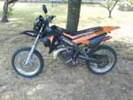 Ma Gilera SMT