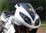 La RS2 de Vince33