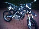 The xp6 tribal street racing