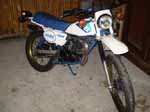 Suzuki ts 50 automatique de @didi