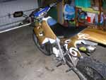 Peugeot xp6 de Fab