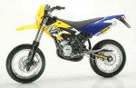 Fiche Technique : Beta RR SM