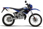Fiche Technique : Derbi X-Race R