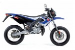 Fiche Technique : Derbi X-Trem SM