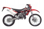 Fiche Technique : GasGas EC Rookie