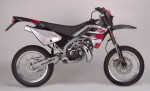 Fiche Technique : GasGas SM Rookie