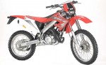 Fiche Technique : HM Racing CRE Baja