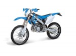 Fiche Technique : HM Racing CRE Six