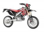 Fiche Technique : HM Racing D�rapage Six Comp�tition