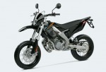 Fiche Technique : Derbi DRD Pro