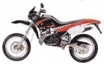 Fiche Technique : Bultaco Astro