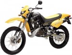 Fiche Technique : Bultaco Lobito