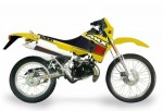 Fiche Technique : Suzuki RMX
