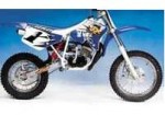 Fiche Technique : HRD SX50