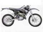 Fiche Technique : HRD 50GS