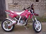 Supermotard BIHR