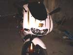 Ma RS50 full origine