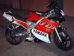 Le TZR de JC62