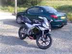 La GPR de RidersGpr
