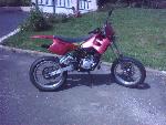 XP6 SM de DarK LinK II