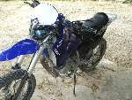 Gilera Zulu