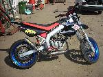 DRD Racing 2006 by passou