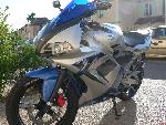 MBK X-Power de kev77