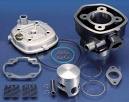 Pr�paration light d'un moteur