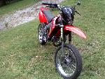 Derbi Senda 50 SM de Jaki87