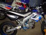 Derbi DRD Racing SM de Geoffrey