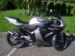 La TZR50 de loloex68