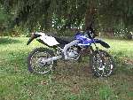 Derbi X-Race by sebask8