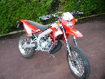 Gilera SMT de 103evolution