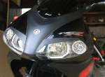 Retirer les caches clignotants d'un TZR/X-Power
