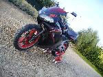 MBK X-Power by x-powerr