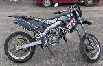 DRD 2003 black edition by blackdrd