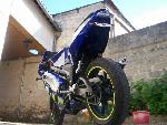 Rieju RS2 ToPerf de Rs2etrs