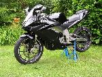GPR Racing kit 70 Barikit
