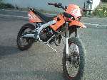 Derbi Senda R 