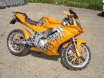 GPR Tuning by Ruiz-Concept