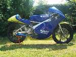 Prototype 50 � boites Bidalot compet'