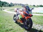 Derbi GPR Malossi Replica