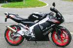 Yamaha TZR moteur full stock