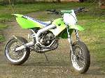 Derbi SR00 kit� Metrakit SP