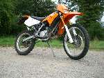 Peugeot Xp6'zz by 1c€MaN