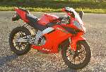 Derbi GPR Racing Full Stock de derbi-47510