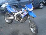 Derbi SM Full Origine by 103Rock