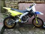 Derbi SM DRD Full Metrakit Pro Race