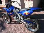 Derbi X-Trem Red Bull